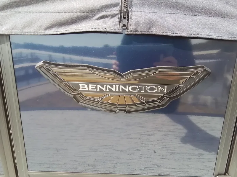 Slide: The Image of Bennington 24LXSFBSF 2026 - 13