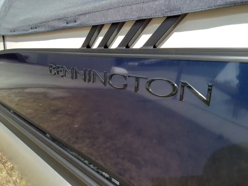 Slide: The Image of Bennington 24LXSFBSF 2026 - 14