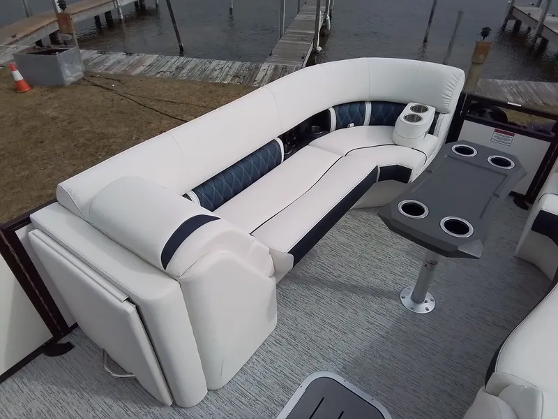 Slide: The Image of Bennington 24LXSFBSF 2026 - 17