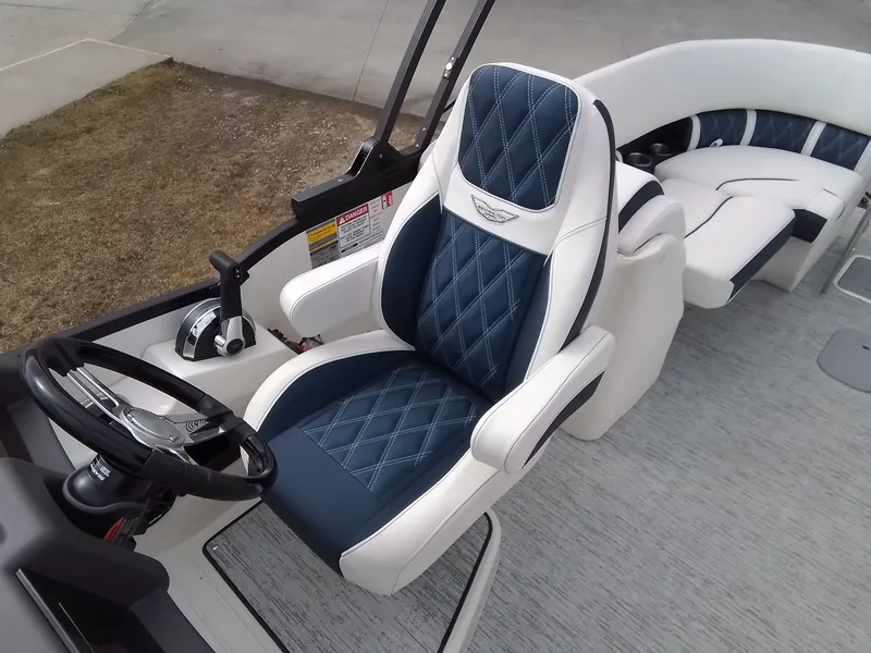 Slide: The Image of Bennington 24LXSFBSF 2026 - 20