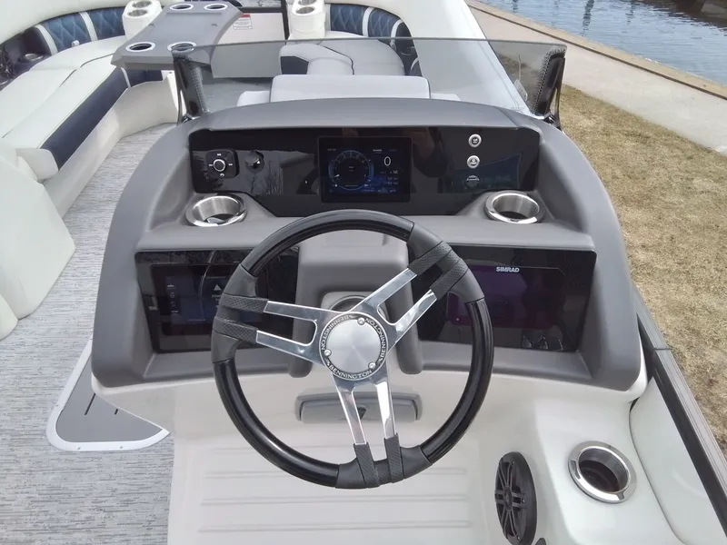 Slide: The Image of Bennington 24LXSFBSF 2026 - 21