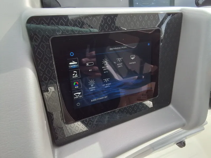 Slide: The Image of Bennington 24LXSFBSF 2026 - 24