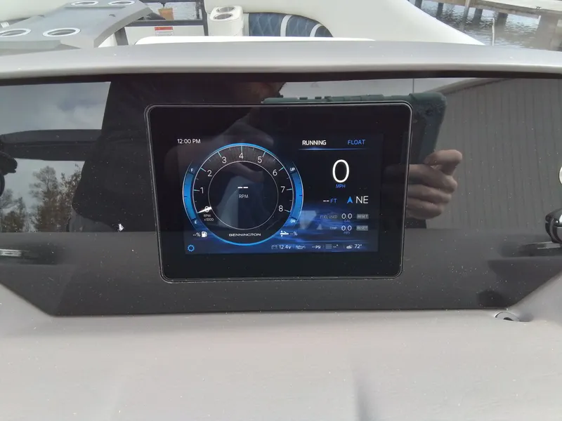 Slide: The Image of Bennington 24LXSFBSF 2026 - 25