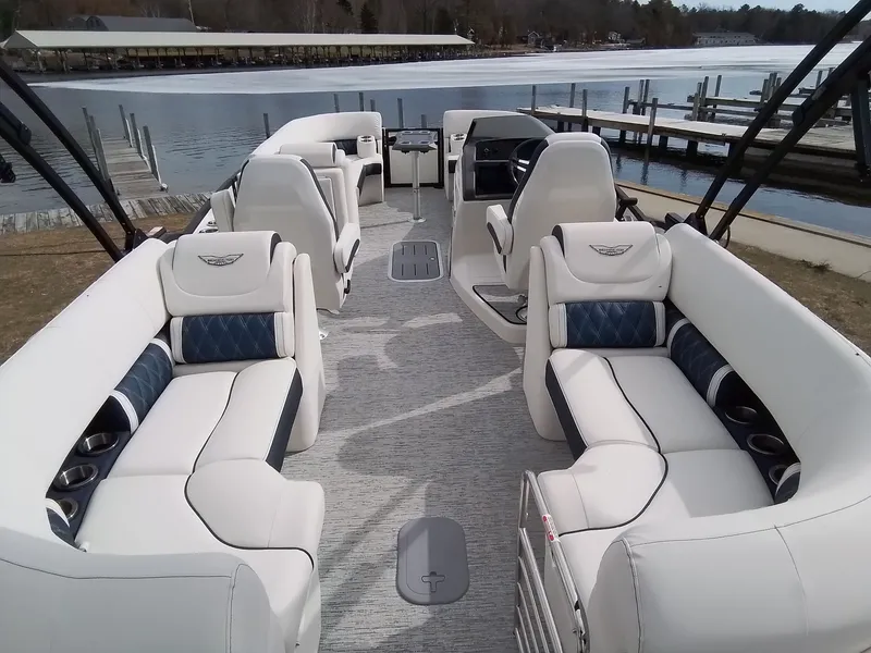 Slide: The Image of Bennington 24LXSFBSF 2026 - 27