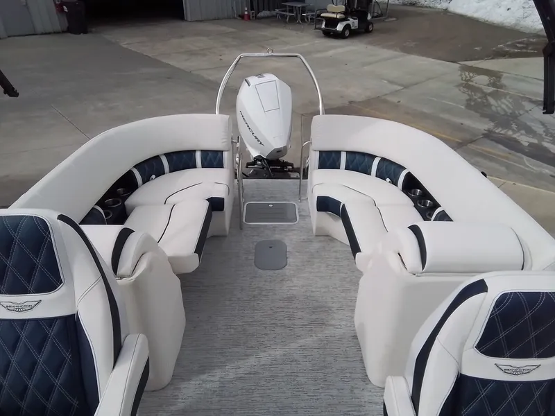 Slide: The Image of Bennington 24LXSFBSF 2026 - 28