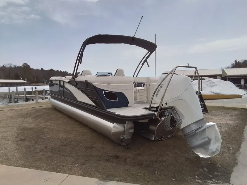 Slide: The Image of Bennington 24LXSFBSF 2026 - 3