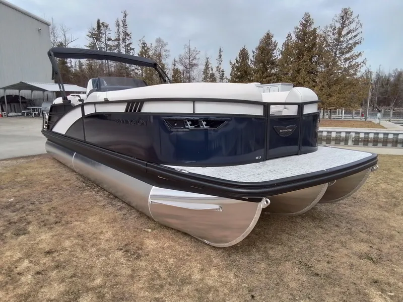 Slide: The Image of Bennington 24LXSFBSF 2026 - 34