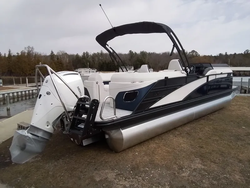 Slide: The Image of Bennington 24LXSFBSF 2026 - 5