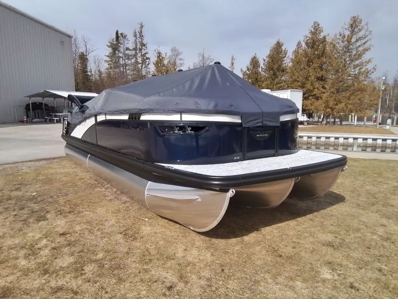 Slide: The Image of Bennington 24LXSFBSF 2026 - 7