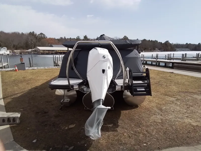 Slide: The Image of Bennington 24LXSFBSF 2026 - 9