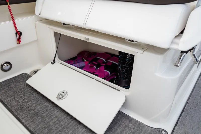 Slide: The Image of Sea Ray SLX 310 2026 - 14