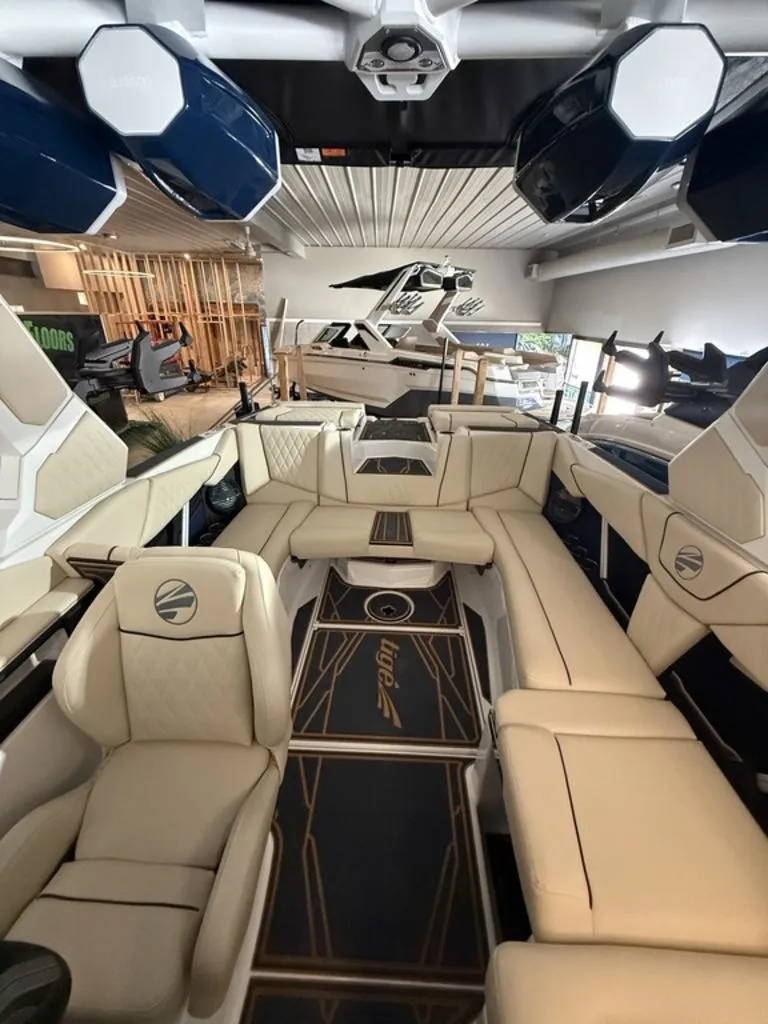 Slide: The Image of Tigé Z3 2026 - 3