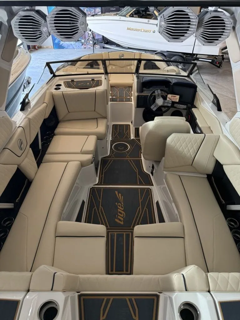 Slide: The Image of Tigé Z3 2026 - 9