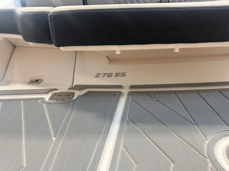 Slide: The Image of Monterey 298SS Super Sport 2025 - 20