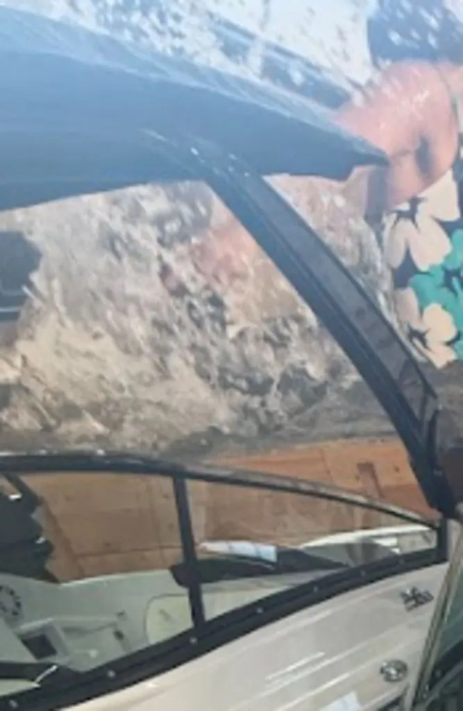 Slide: The Image of Monterey 298SS Super Sport 2025 - 4