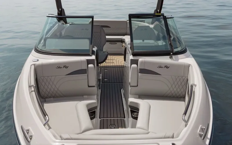 Slide: The Image of Sea Ray SLX 280 2026 - 4