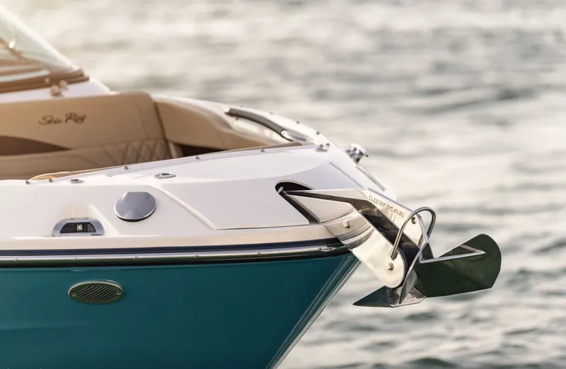 Slide: The Image of Sea Ray SLX 280 2026 - 10