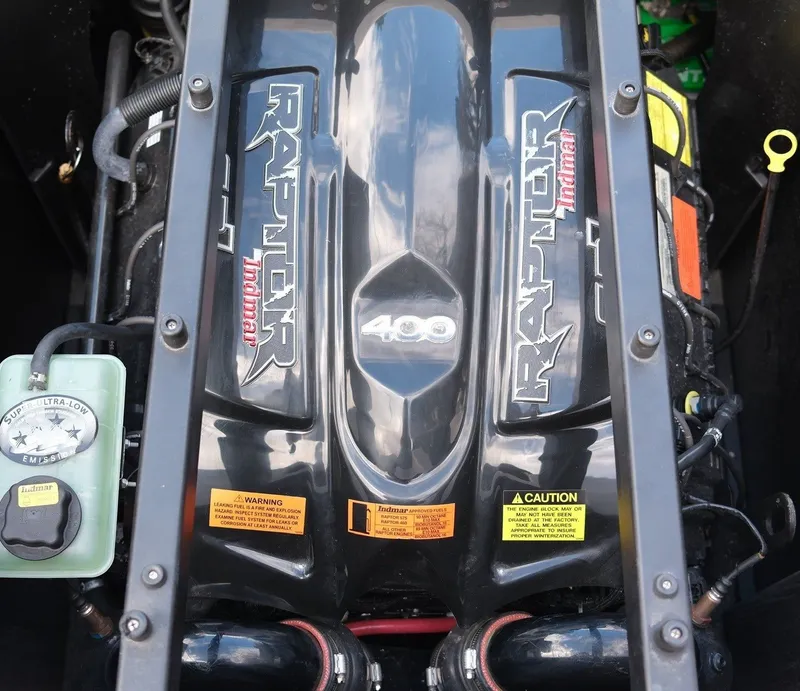 Slide: The Image of Tigé Z3 2018 - 10