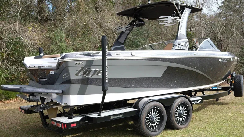 Slide: The Image of Tigé Z3 2018 - 12