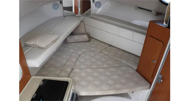 Slide: The Image of Seaswirl 3301 WA Striper 2007 - 12