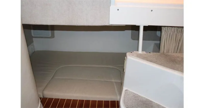 Slide: The Image of Seaswirl 3301 WA Striper 2007 - 13