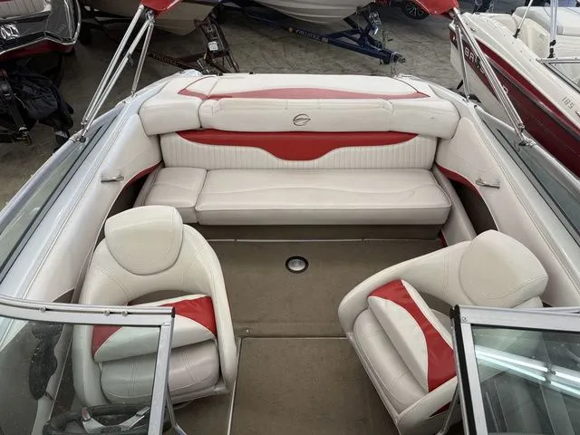 Slide: The Image of Crownline Boats 21 SS 2012 - 23