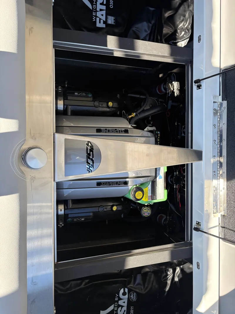 Slide: The Image of Supreme S240 2026 - 14