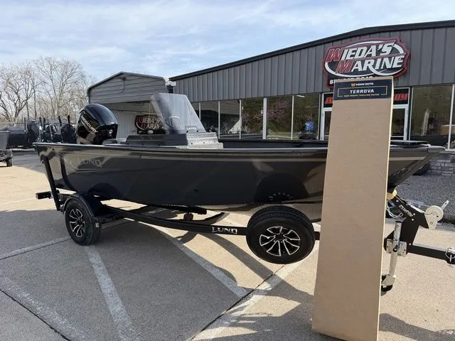 Slide: The Image of Lund 1650 Rebel XL SS 2026 - 10