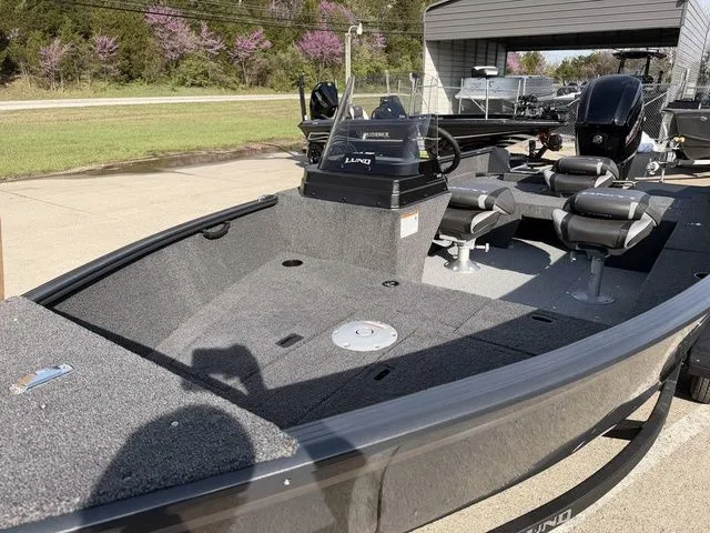 Slide: The Image of Lund 1650 Rebel XL SS 2026 - 11