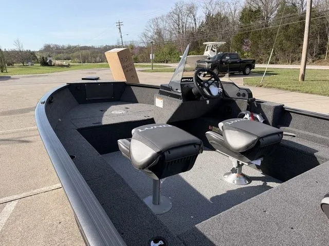 Slide: The Image of Lund 1650 Rebel XL SS 2026 - 13