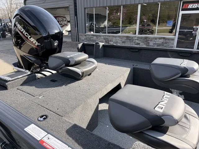 Slide: The Image of Lund 1650 Rebel XL SS 2026 - 6