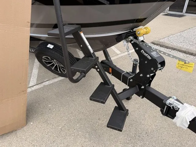 Slide: The Image of Lund 2075 Impact XS Sport 2026 - 10