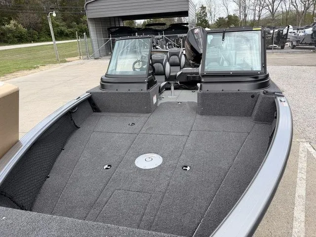 Slide: The Image of Lund 2075 Impact XS Sport 2026 - 11