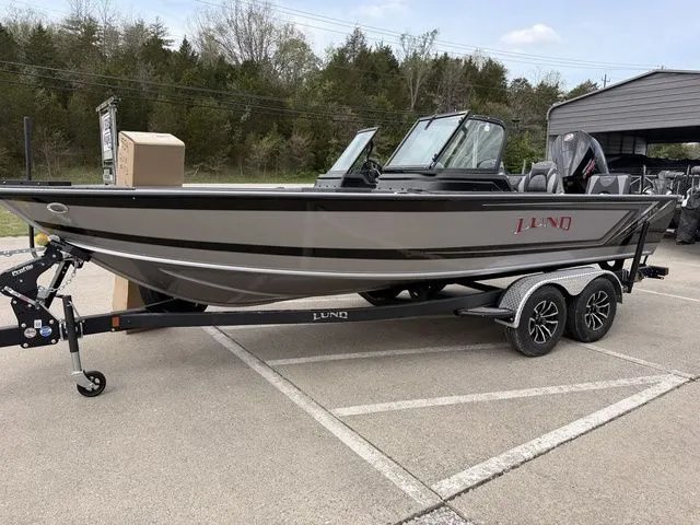 Slide: The Image of Lund 2075 Impact XS Sport 2026 - 12