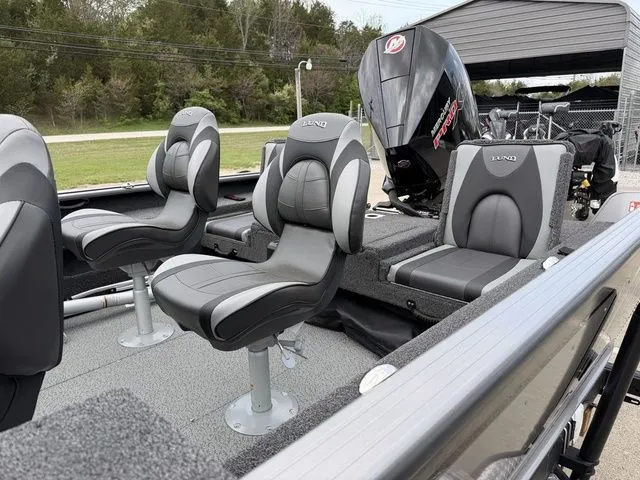 Slide: The Image of Lund 2075 Impact XS Sport 2026 - 14