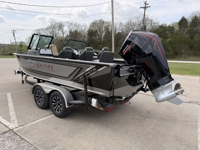 Slide: The Image of Lund 2075 Impact XS Sport 2026 - 15