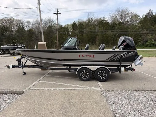 Slide: The Image of Lund 2075 Impact XS Sport 2026 - 16