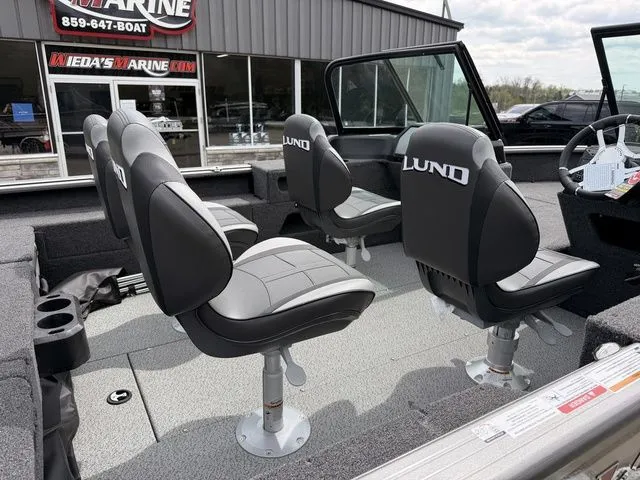 Slide: The Image of Lund 2075 Impact XS Sport 2026 - 4