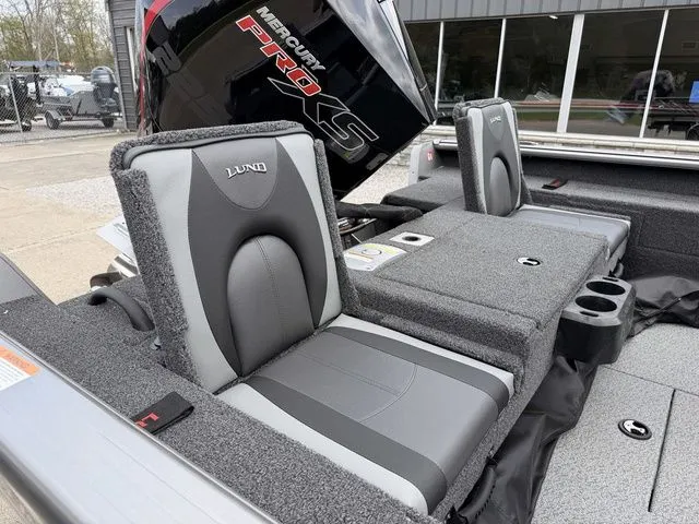 Slide: The Image of Lund 2075 Impact XS Sport 2026 - 5