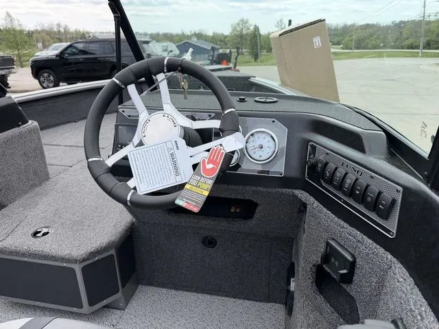 Slide: The Image of Lund 2075 Impact XS Sport 2026 - 6