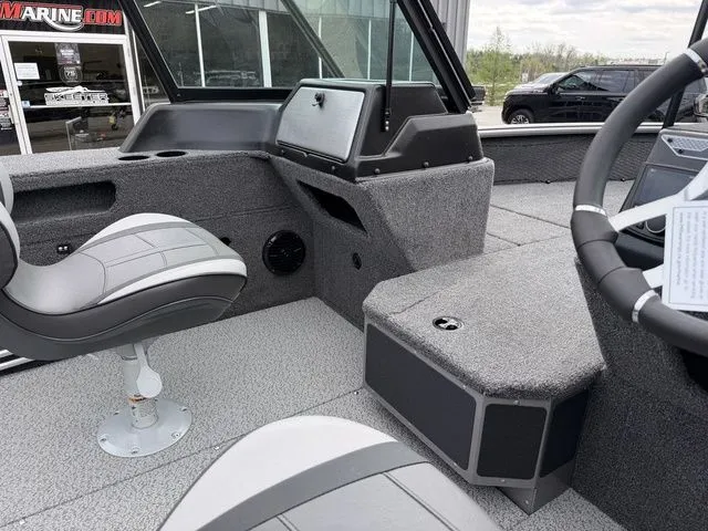 Slide: The Image of Lund 2075 Impact XS Sport 2026 - 7