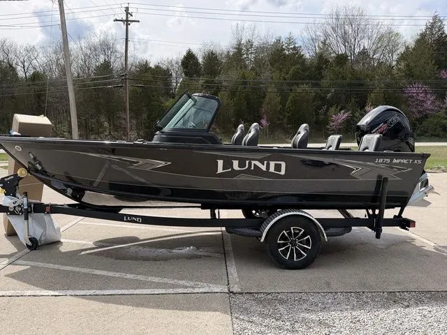 Slide: The Image of Lund 1875 Impact XS Sport 2026 - 13