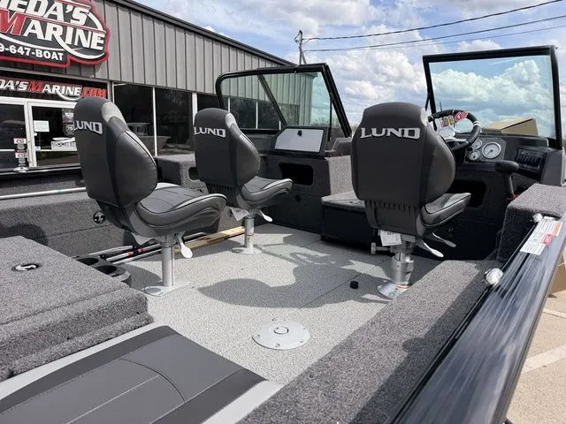 Slide: The Image of Lund 1875 Impact XS Sport 2026 - 4