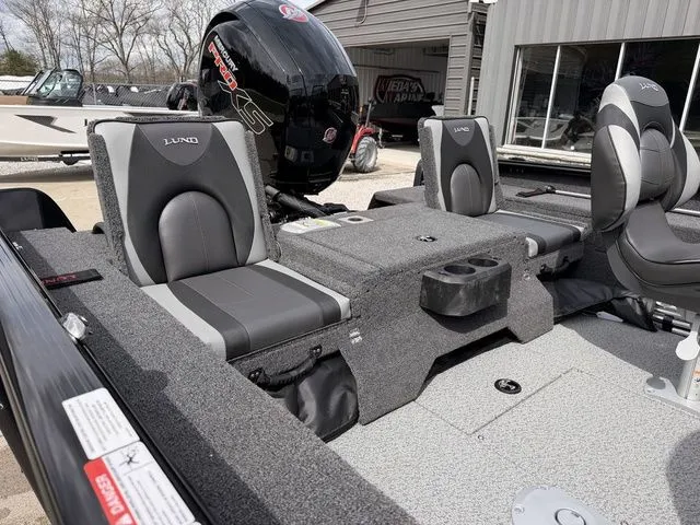 Slide: The Image of Lund 1875 Impact XS Sport 2026 - 5