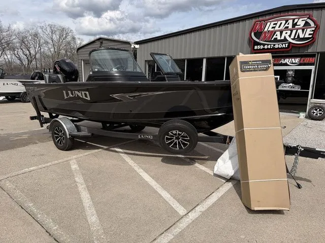 Slide: The Image of Lund 1875 Impact XS Sport 2026 - 8