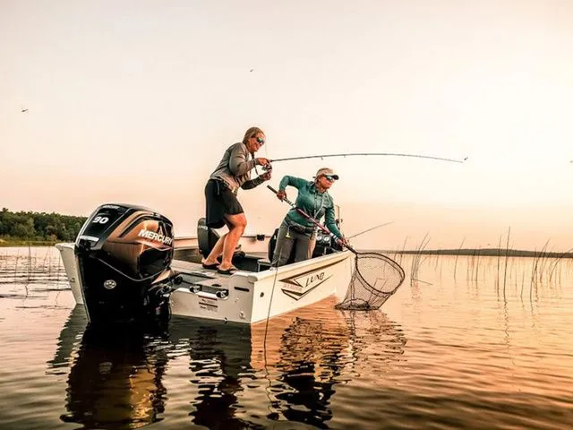 The Image of Lund 1675 Adventure SS 2026 - undefined