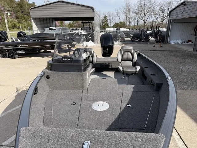 Slide: The Image of Lund 1675 Adventure SS 2026 - 10