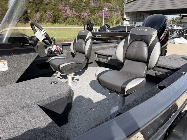 Slide: The Image of Lund 1675 Adventure SS 2026 - 11