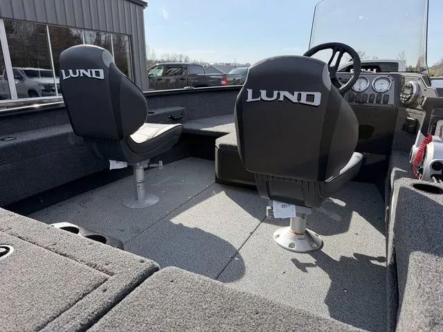 Slide: The Image of Lund 1675 Adventure SS 2026 - 5