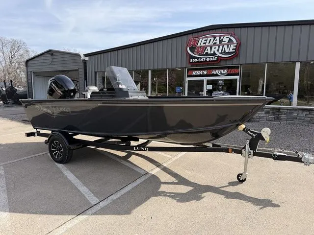 Slide: The Image of Lund 1675 Adventure SS 2026 - 9